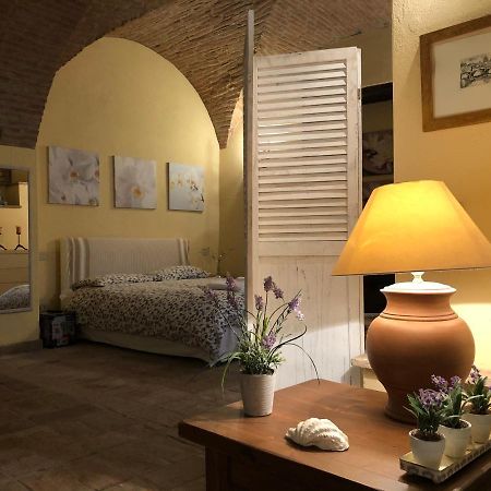 Da Patou Apartman Todi Kültér fotó