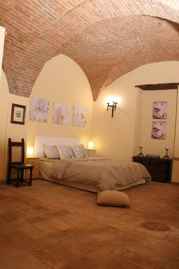 Da Patou Apartman Todi Kültér fotó