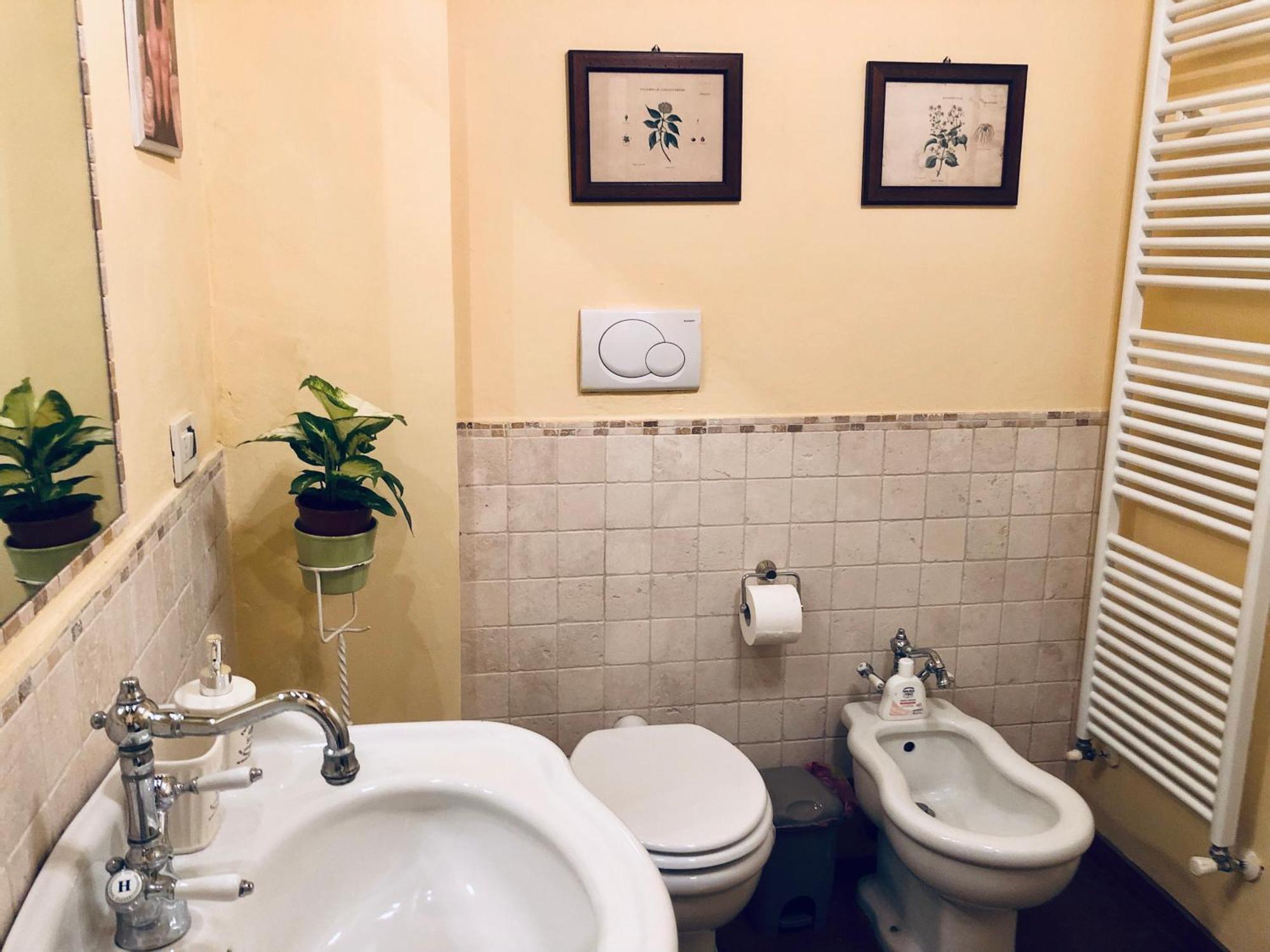Da Patou Apartman Todi Kültér fotó