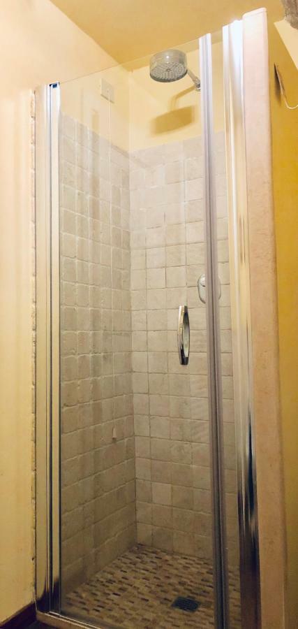 Da Patou Apartman Todi Kültér fotó