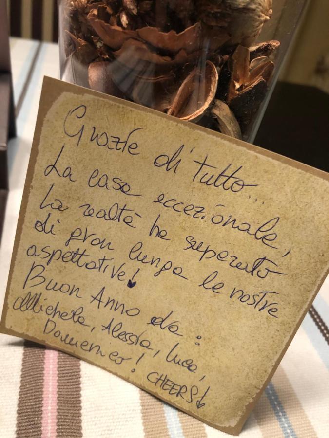 Da Patou Apartman Todi Kültér fotó