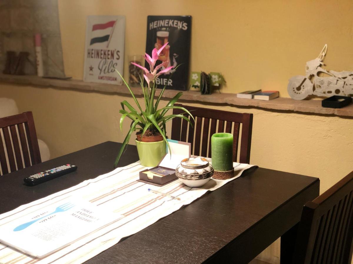 Da Patou Apartman Todi Kültér fotó
